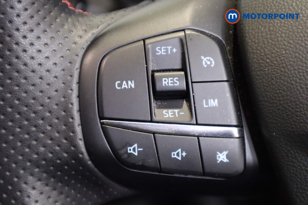Ford Fiesta St-3 Manual Petrol Hatchback - Stock Number (1561312) - 16th supplementary image