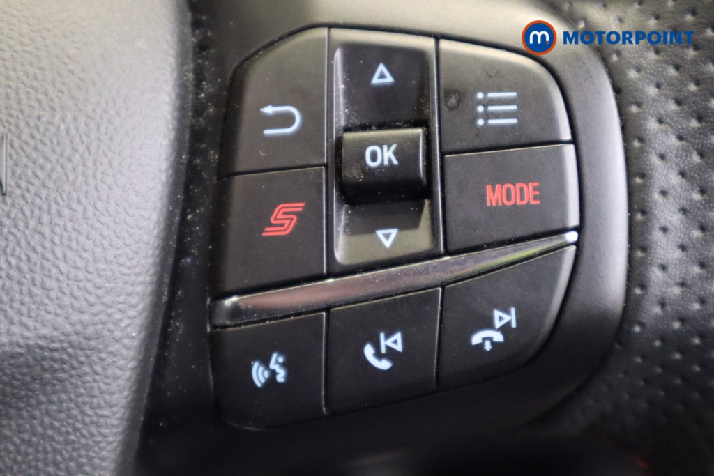 Ford Fiesta St-3 Manual Petrol Hatchback - Stock Number (1561312) - 17th supplementary image
