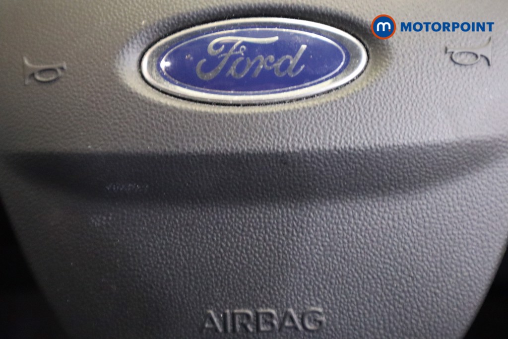 Ford Fiesta St-3 Manual Petrol Hatchback - Stock Number (1561312) - 18th supplementary image