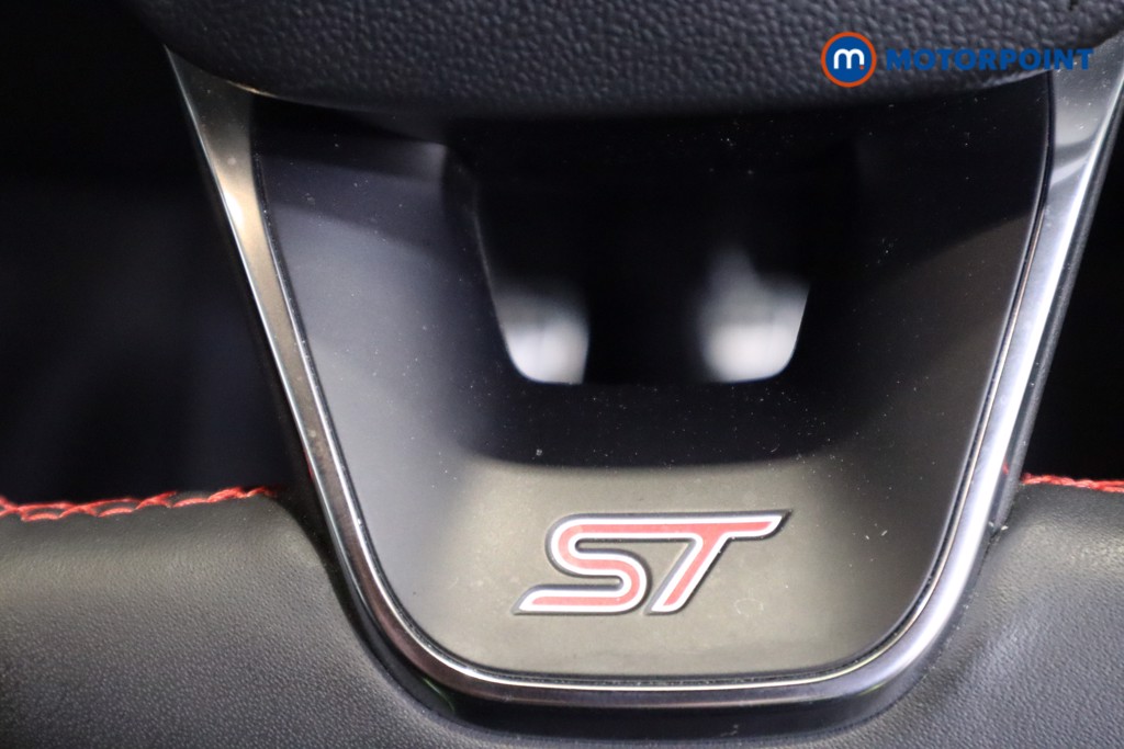 Ford Fiesta St-3 Manual Petrol Hatchback - Stock Number (1561312) - 19th supplementary image