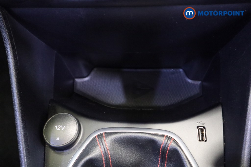 Ford Fiesta St-3 Manual Petrol Hatchback - Stock Number (1561312) - 23rd supplementary image
