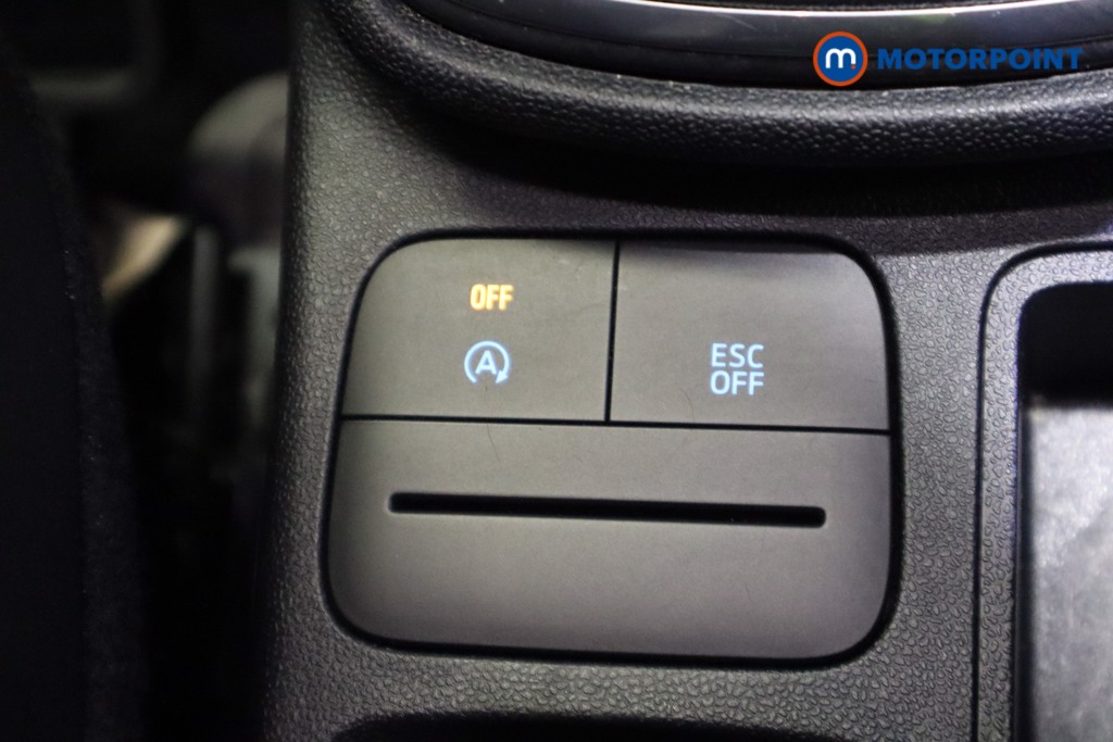 Ford Fiesta St-3 Manual Petrol Hatchback - Stock Number (1561312) - 24th supplementary image