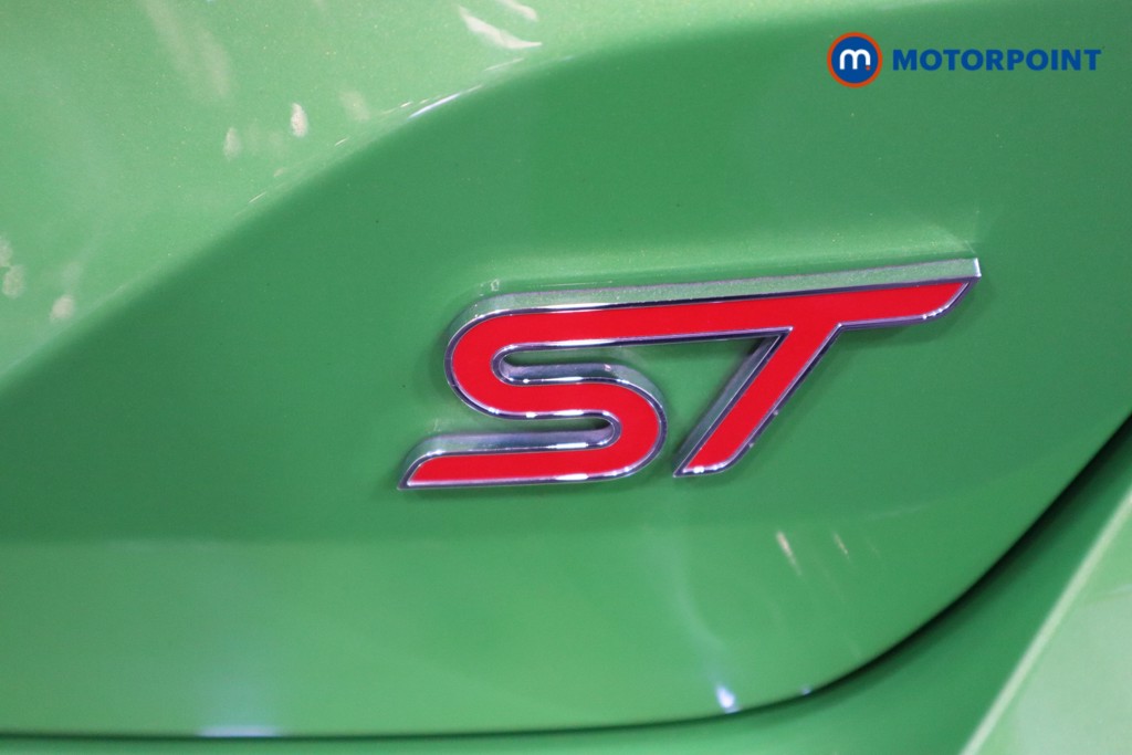 Ford Fiesta St-3 Manual Petrol Hatchback - Stock Number (1561312) - 33rd supplementary image