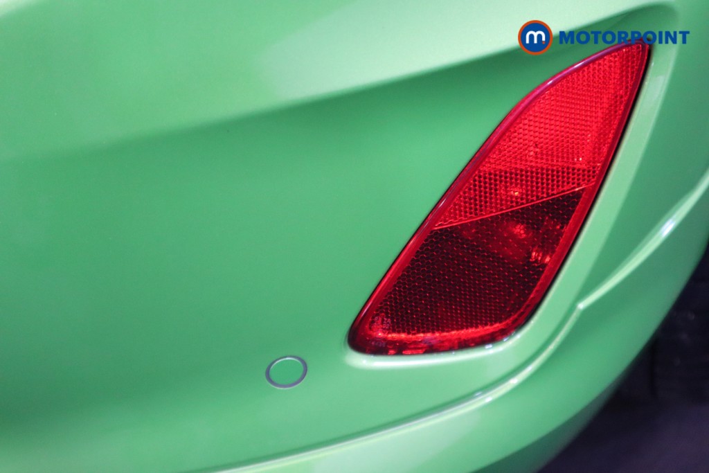 Ford Fiesta St-3 Manual Petrol Hatchback - Stock Number (1561312) - 34th supplementary image