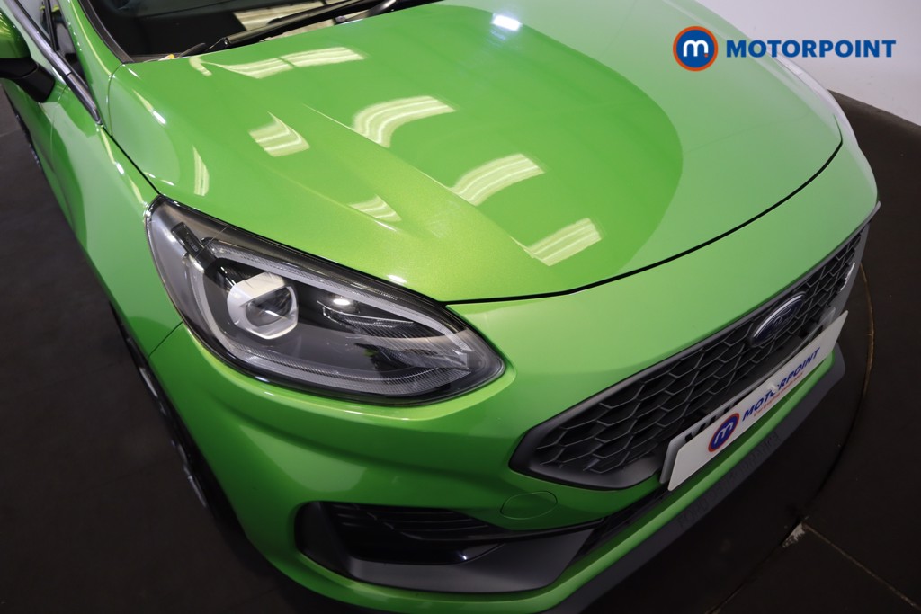 Ford Fiesta St-3 Manual Petrol Hatchback - Stock Number (1561312) - 36th supplementary image