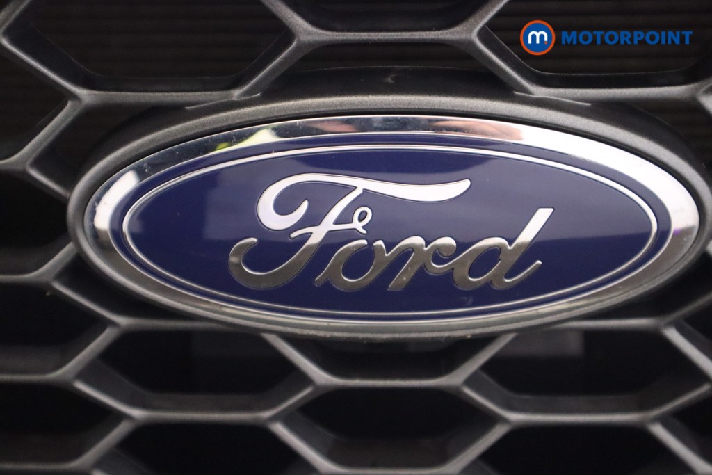 Ford Fiesta St-3 Manual Petrol Hatchback - Stock Number (1561312) - 37th supplementary image