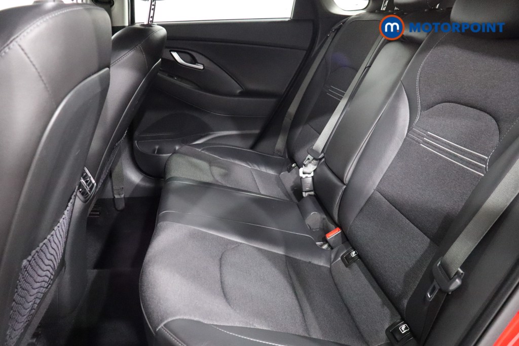 Hyundai I30 Premium Manual Petrol Hatchback - Stock Number (1561315) - 5th supplementary image