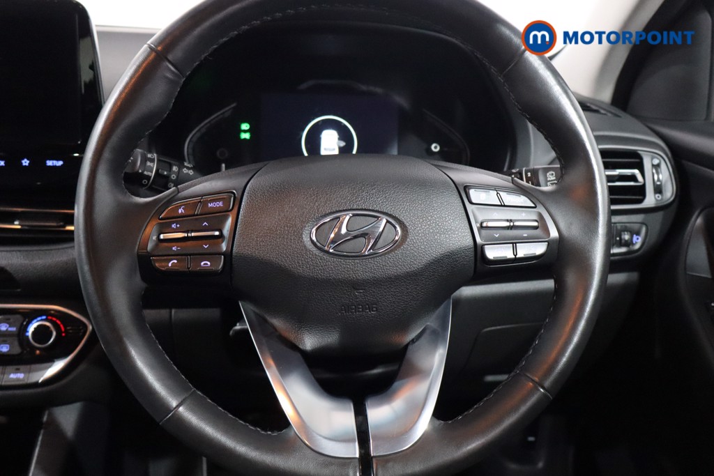 Hyundai I30 Premium Manual Petrol Hatchback - Stock Number (1561315) - 6th supplementary image