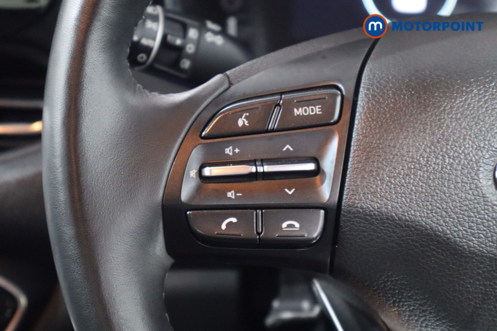 Hyundai I30 Premium Manual Petrol Hatchback - Stock Number (1561315) - 7th supplementary image