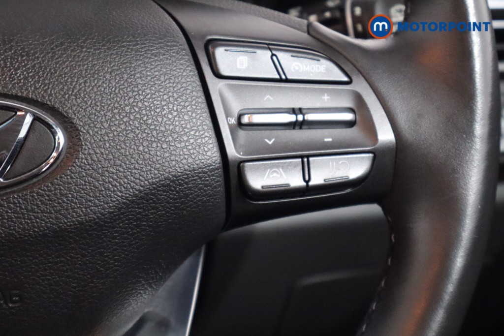 Hyundai I30 Premium Manual Petrol Hatchback - Stock Number (1561315) - 8th supplementary image