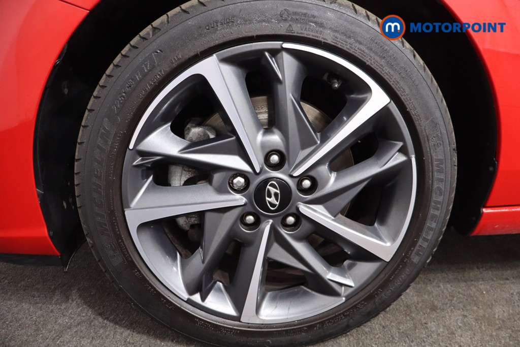 Hyundai I30 Premium Manual Petrol Hatchback - Stock Number (1561315) - 11th supplementary image