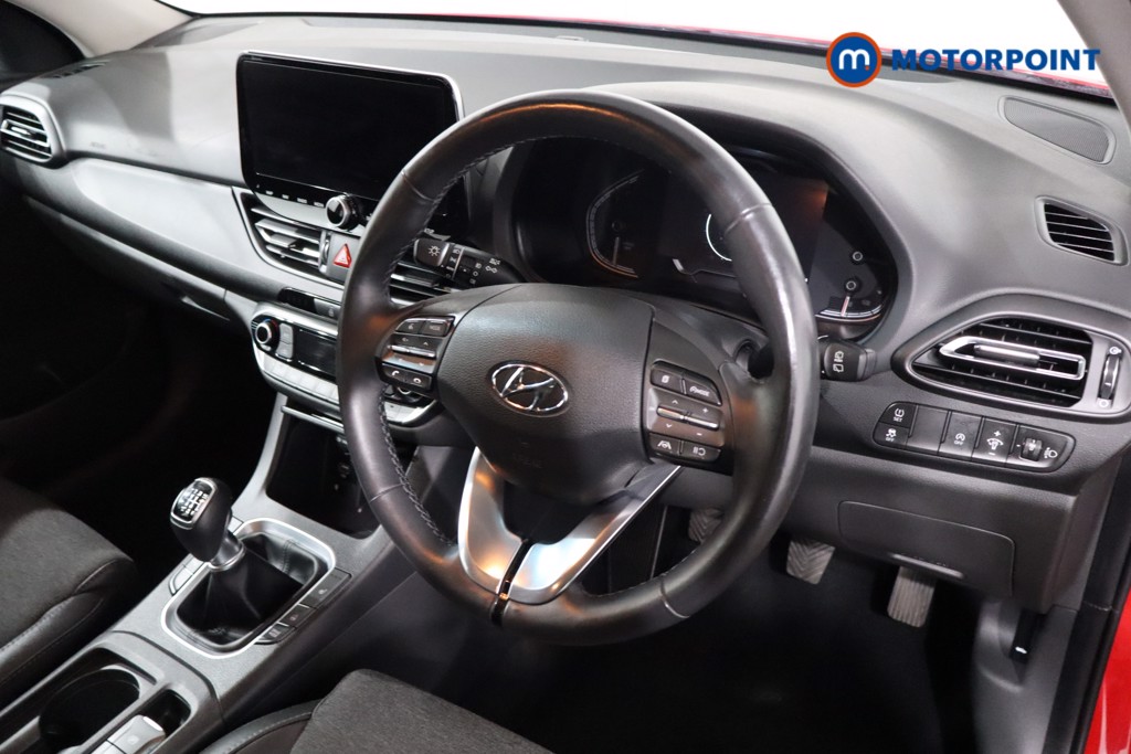 Hyundai I30 Premium Manual Petrol Hatchback - Stock Number (1561315) - 25th supplementary image