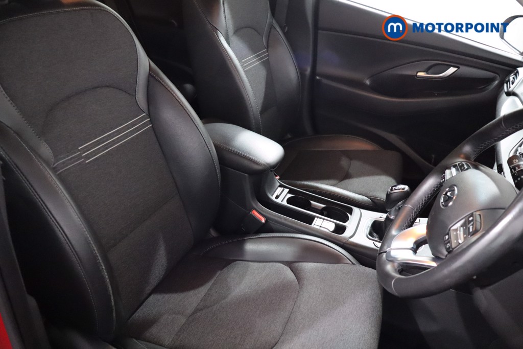Hyundai I30 Premium Manual Petrol Hatchback - Stock Number (1561315) - 26th supplementary image