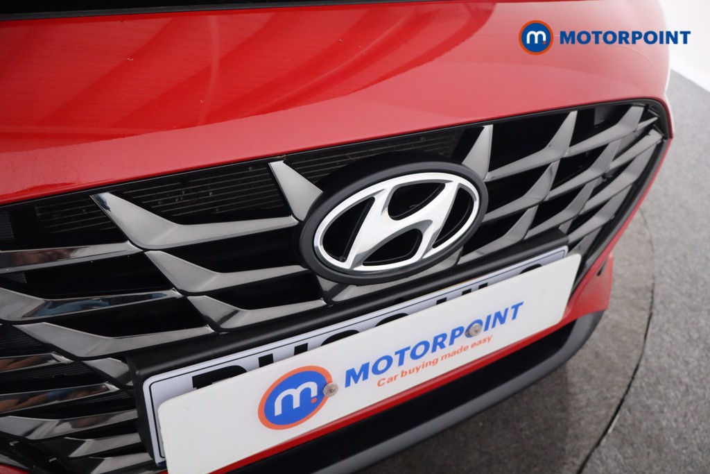 Hyundai I30 Premium Manual Petrol Hatchback - Stock Number (1561315) - 29th supplementary image