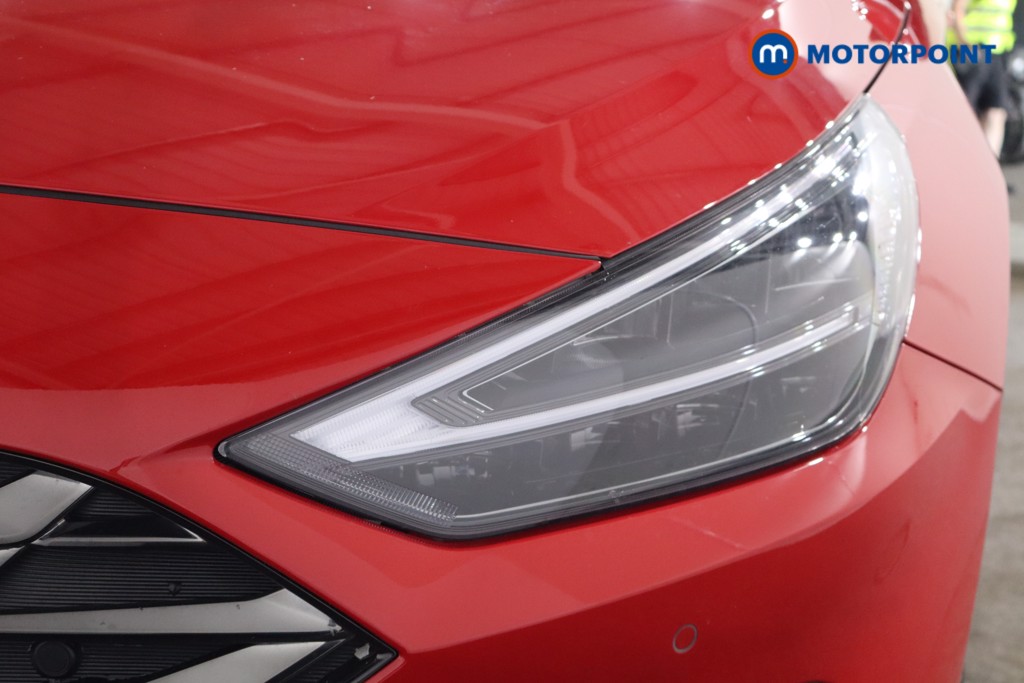 Hyundai I30 Premium Manual Petrol Hatchback - Stock Number (1561315) - 30th supplementary image