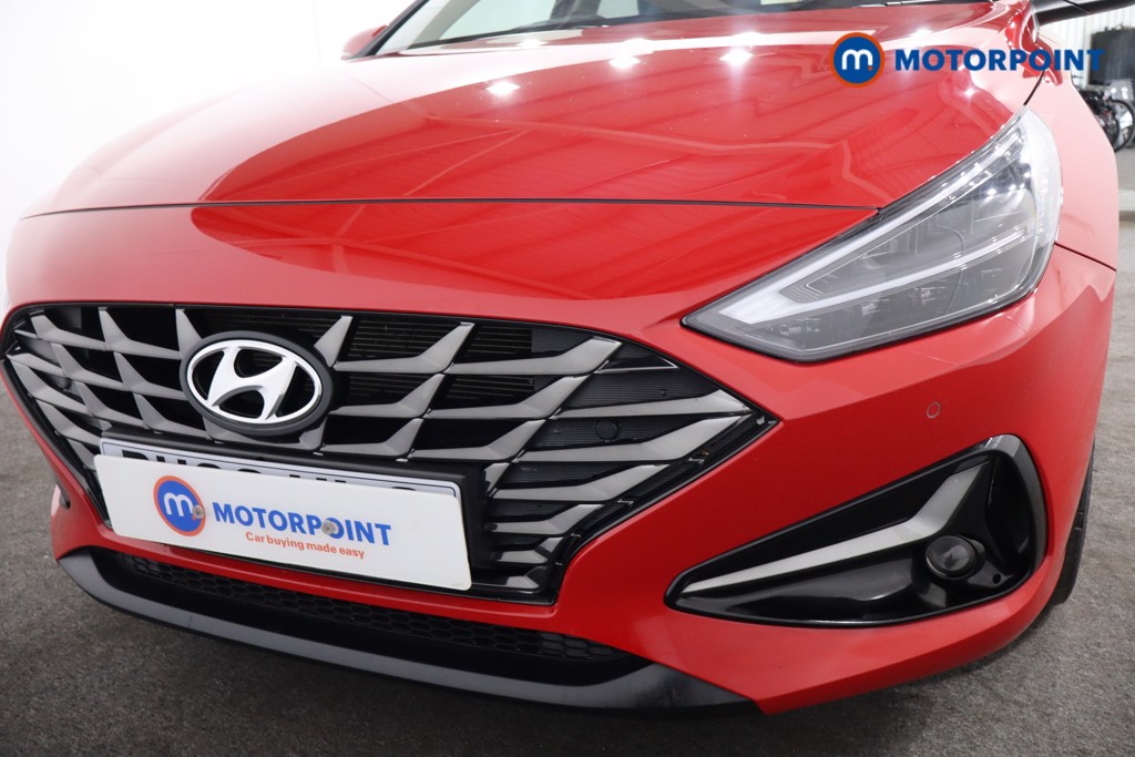 Hyundai I30 Premium Manual Petrol Hatchback - Stock Number (1561315) - 32nd supplementary image