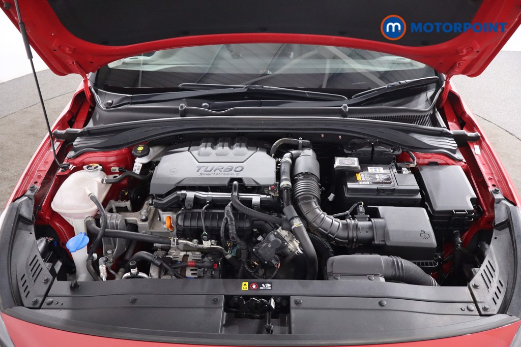Hyundai I30 Premium Manual Petrol Hatchback - Stock Number (1561315) - 33rd supplementary image