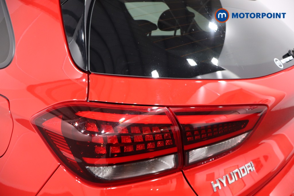 Hyundai I30 Premium Manual Petrol Hatchback - Stock Number (1561315) - 35th supplementary image