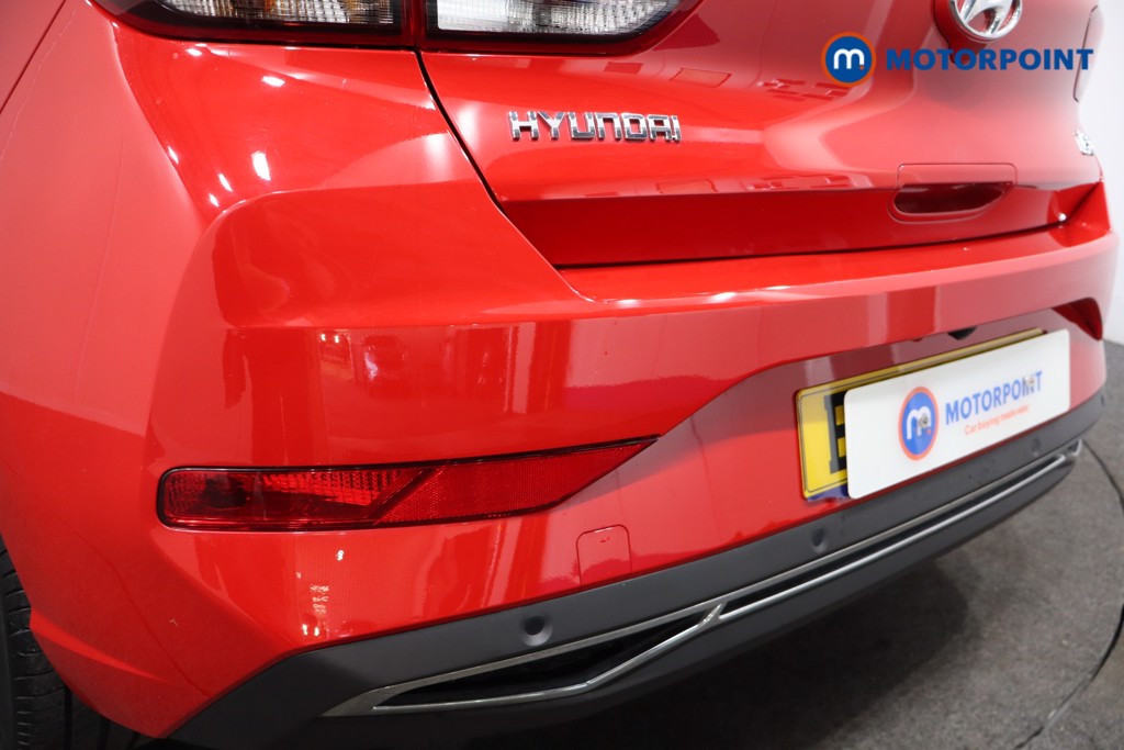 Hyundai I30 Premium Manual Petrol Hatchback - Stock Number (1561315) - 36th supplementary image