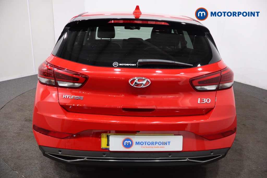 Hyundai I30 Premium Manual Petrol Hatchback - Stock Number (1561315) - 38th supplementary image