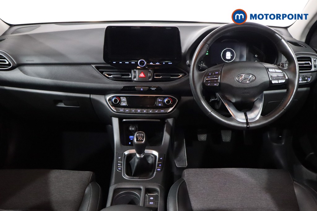Hyundai I30 Premium Manual Petrol Hatchback - Stock Number (1561315) - 1st supplementary image