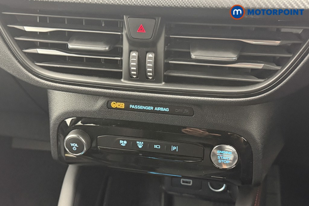 Ford Kuga St-Line Automatic Petrol Plug-In Hybrid SUV - Stock Number (1561317) - 4th supplementary image