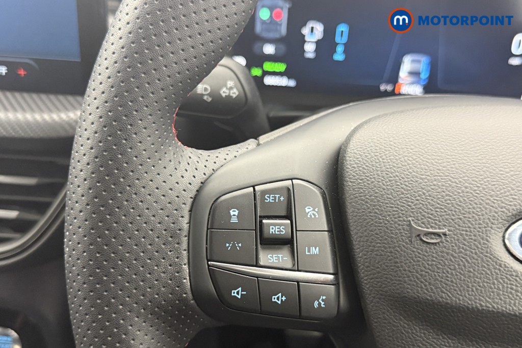Ford Kuga St-Line Automatic Petrol Plug-In Hybrid SUV - Stock Number (1561317) - 10th supplementary image