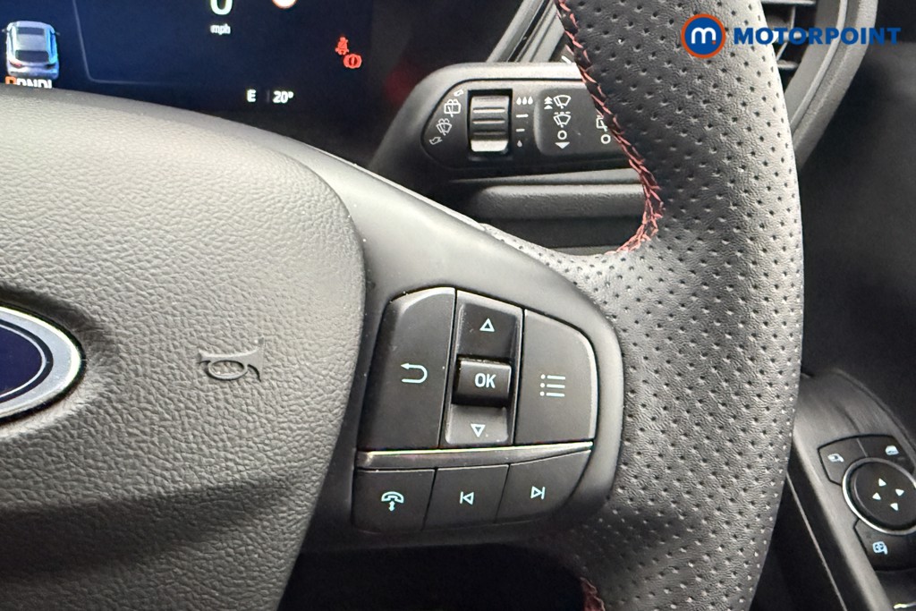 Ford Kuga St-Line Automatic Petrol Plug-In Hybrid SUV - Stock Number (1561317) - 11th supplementary image