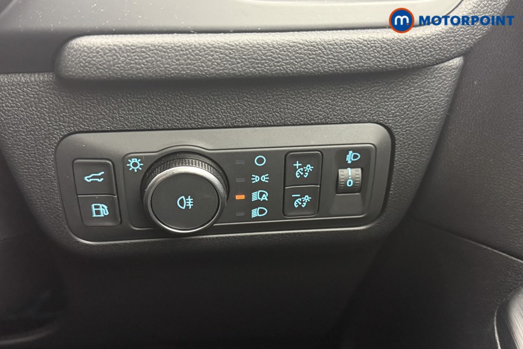Ford Kuga St-Line Automatic Petrol Plug-In Hybrid SUV - Stock Number (1561317) - 12th supplementary image