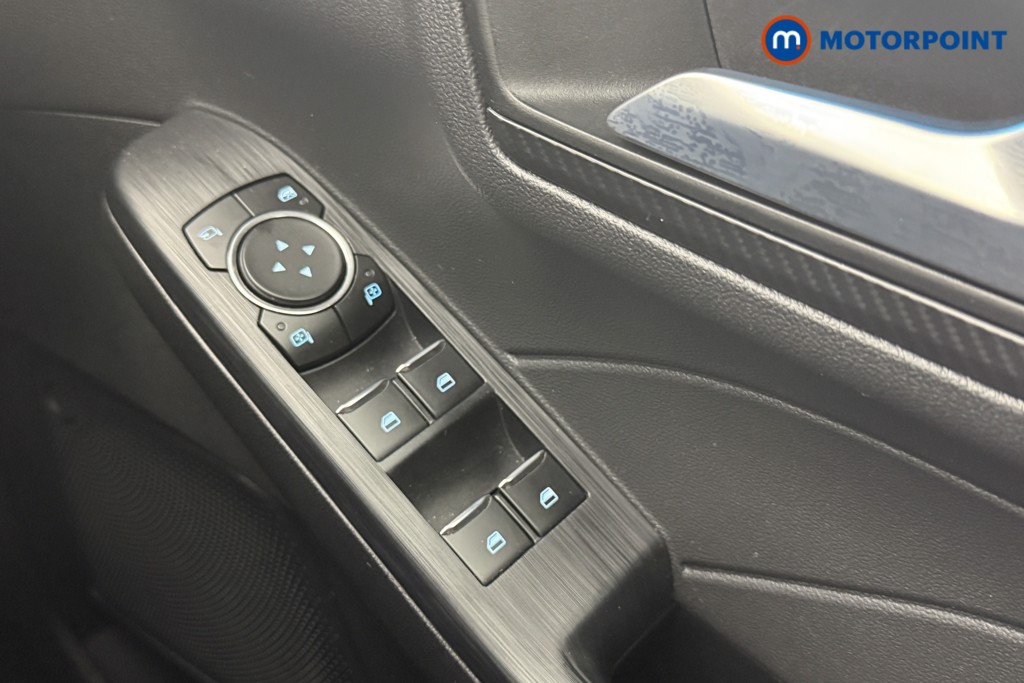 Ford Kuga St-Line Automatic Petrol Plug-In Hybrid SUV - Stock Number (1561317) - 13th supplementary image