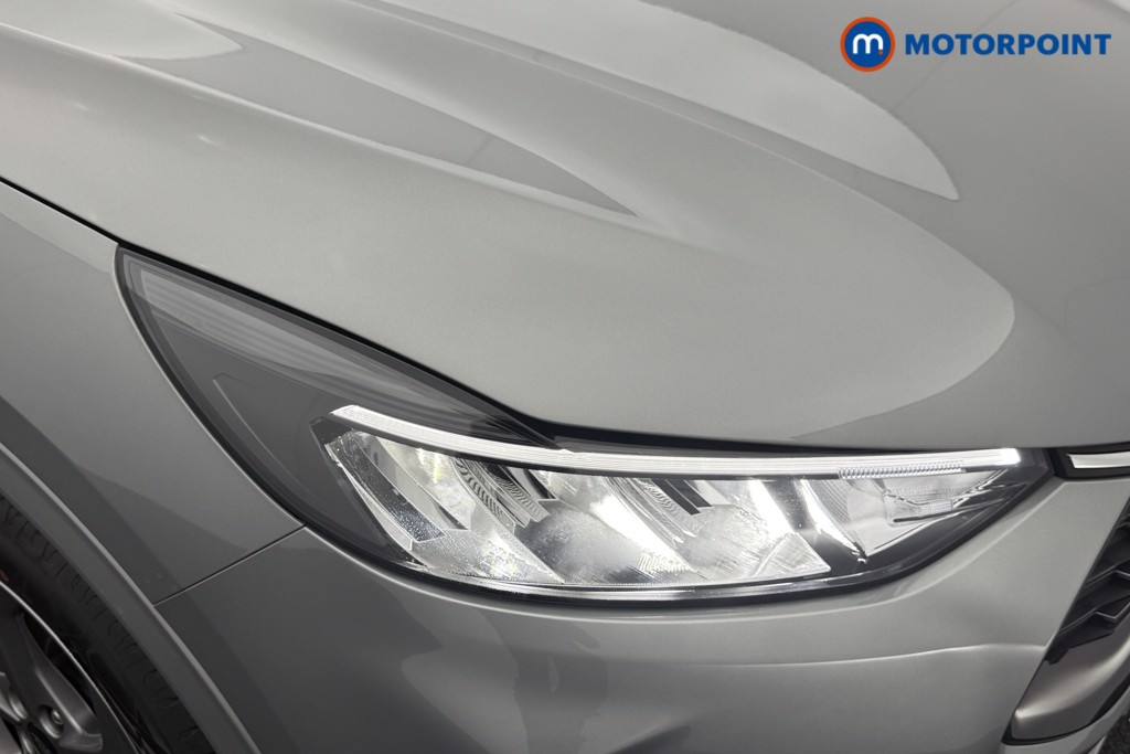 Ford Kuga St-Line Automatic Petrol Plug-In Hybrid SUV - Stock Number (1561317) - 16th supplementary image