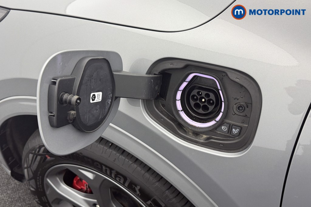 Ford Kuga St-Line Automatic Petrol Plug-In Hybrid SUV - Stock Number (1561317) - 19th supplementary image