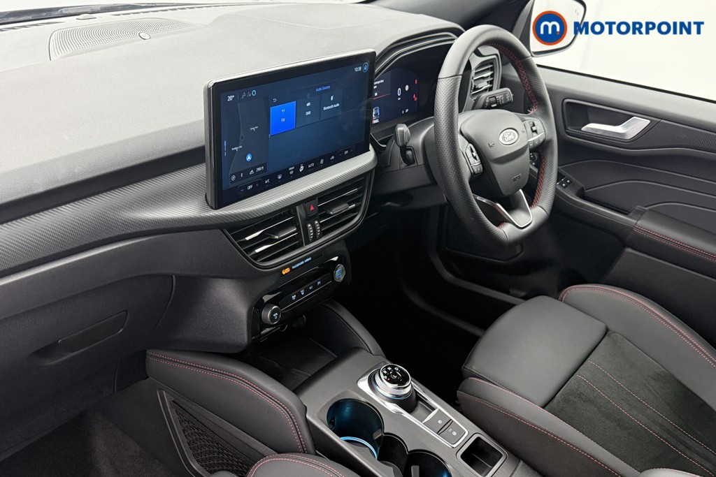 Ford Kuga St-Line Automatic Petrol Plug-In Hybrid SUV - Stock Number (1561317) - 20th supplementary image