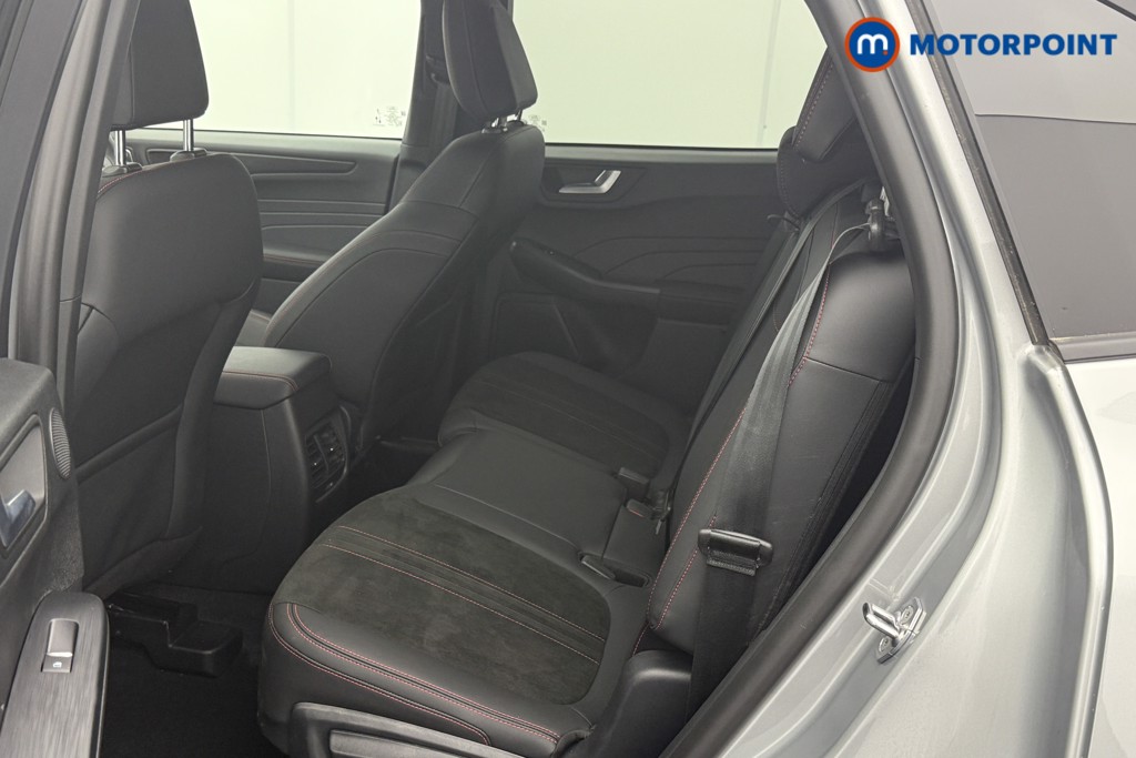 Ford Kuga St-Line Automatic Petrol Plug-In Hybrid SUV - Stock Number (1561317) - 23rd supplementary image