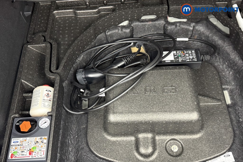 Ford Kuga St-Line Automatic Petrol Plug-In Hybrid SUV - Stock Number (1561317) - 28th supplementary image