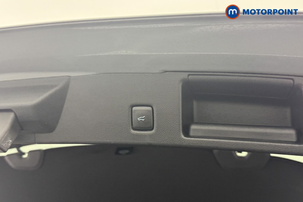 Ford Kuga St-Line Automatic Petrol Plug-In Hybrid SUV - Stock Number (1561317) - 29th supplementary image