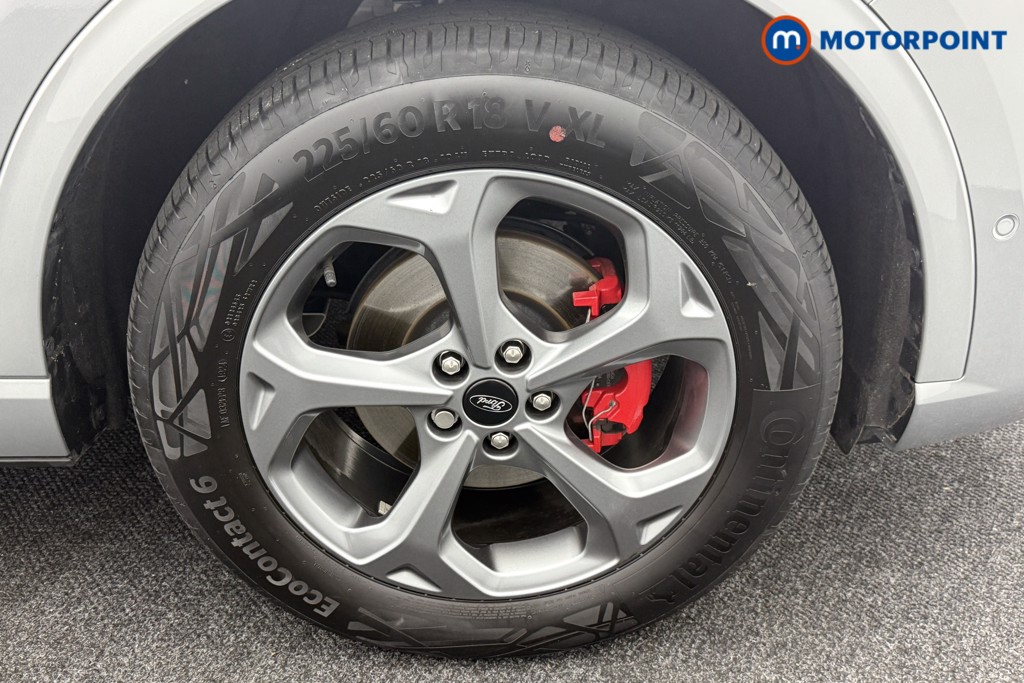 Ford Kuga St-Line Automatic Petrol Plug-In Hybrid SUV - Stock Number (1561317) - 31st supplementary image