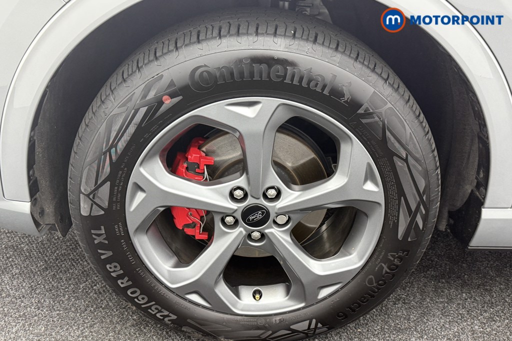 Ford Kuga St-Line Automatic Petrol Plug-In Hybrid SUV - Stock Number (1561317) - 32nd supplementary image
