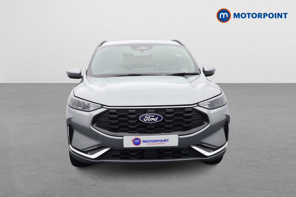 Ford Kuga St-Line Automatic Petrol Plug-In Hybrid SUV - Stock Number (1561317) - Front bumper