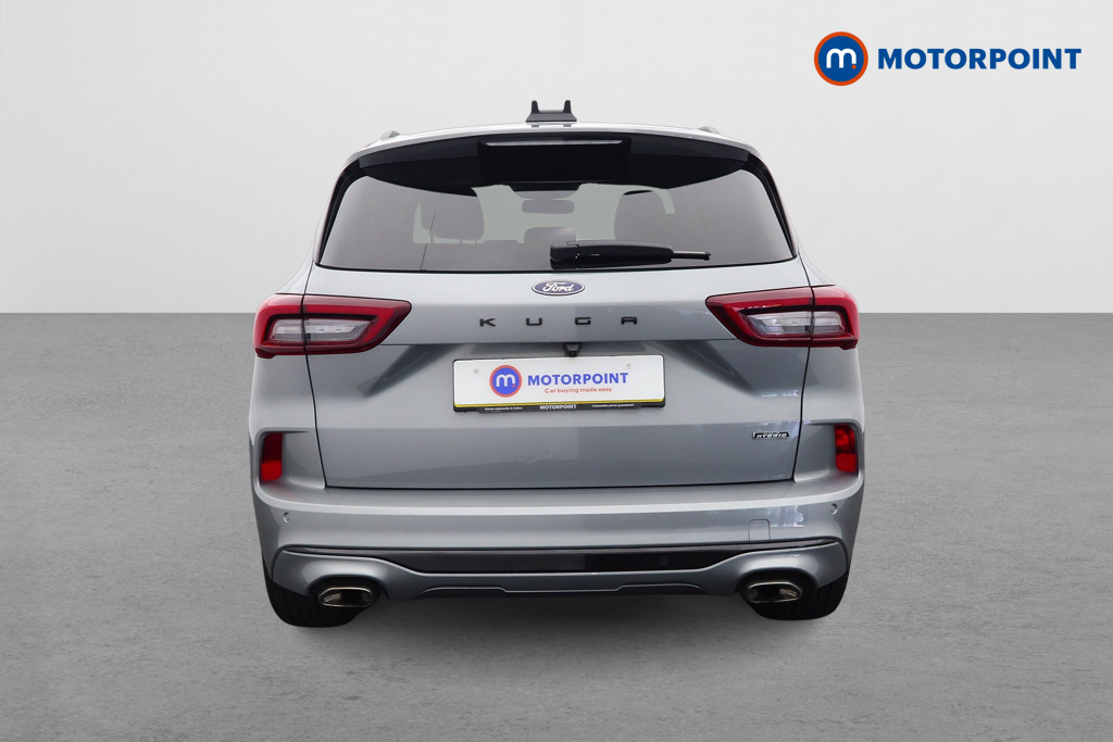 Ford Kuga St-Line Automatic Petrol Plug-In Hybrid SUV - Stock Number (1561317) - Rear bumper
