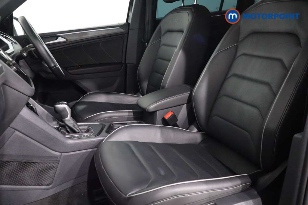 Volkswagen Tiguan R-Line Automatic Diesel SUV - Stock Number (1561400) - 4th supplementary image