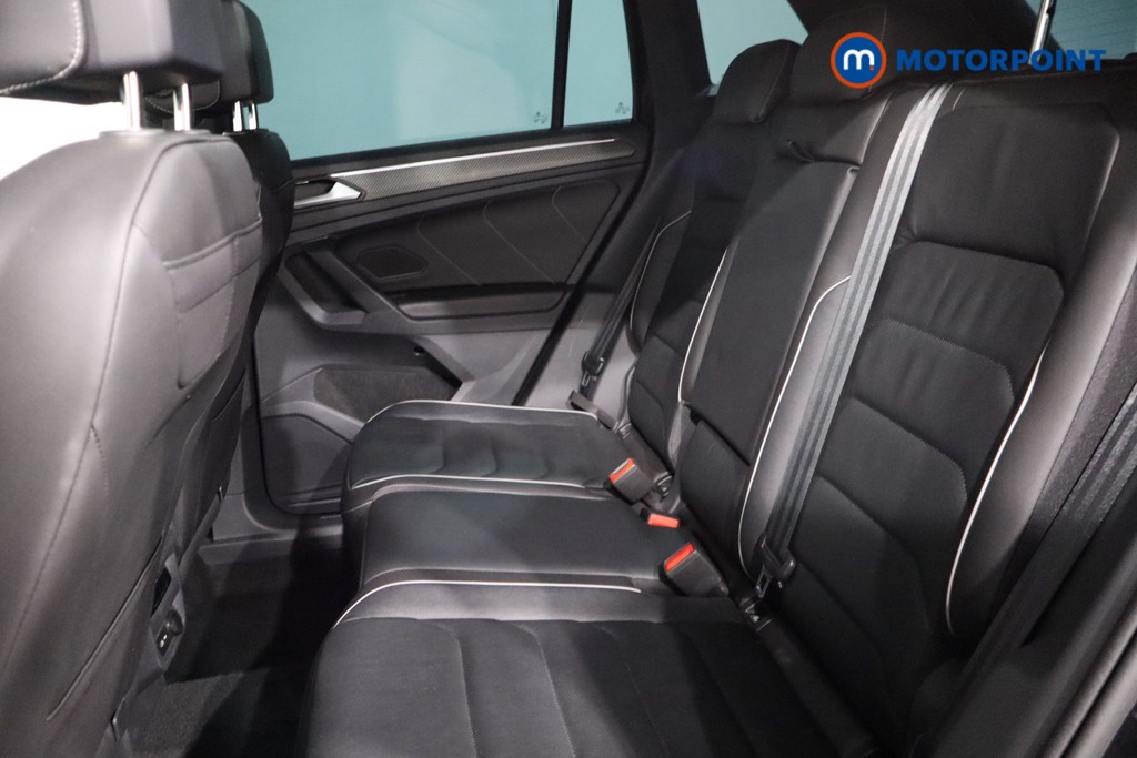 Volkswagen Tiguan R-Line Automatic Diesel SUV - Stock Number (1561400) - 5th supplementary image