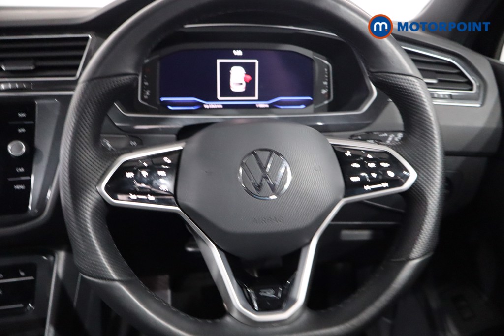 Volkswagen Tiguan R-Line Automatic Diesel SUV - Stock Number (1561400) - 6th supplementary image