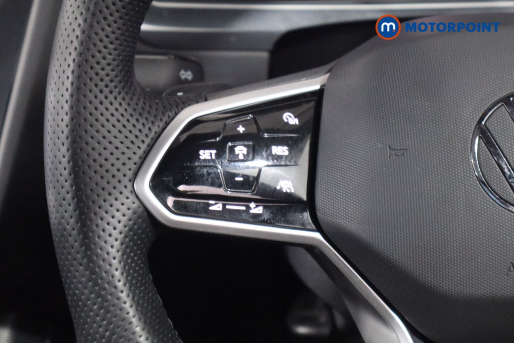Volkswagen Tiguan R-Line Automatic Diesel SUV - Stock Number (1561400) - 7th supplementary image