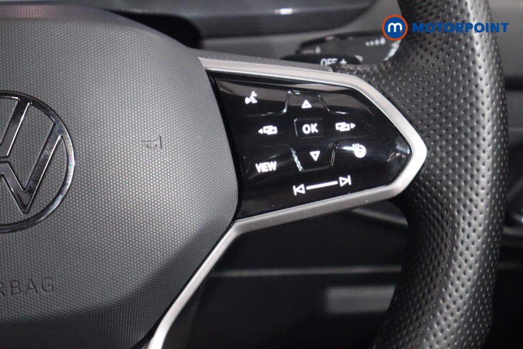 Volkswagen Tiguan R-Line Automatic Diesel SUV - Stock Number (1561400) - 8th supplementary image