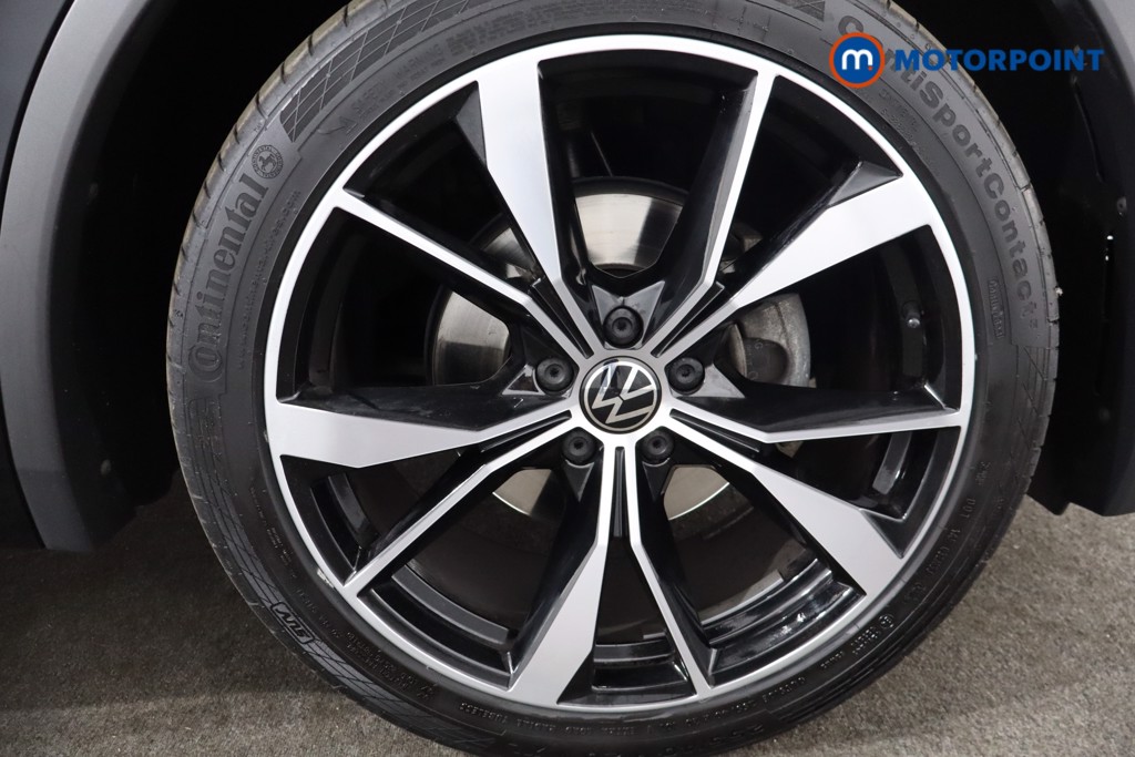 Volkswagen Tiguan R-Line Automatic Diesel SUV - Stock Number (1561400) - 10th supplementary image