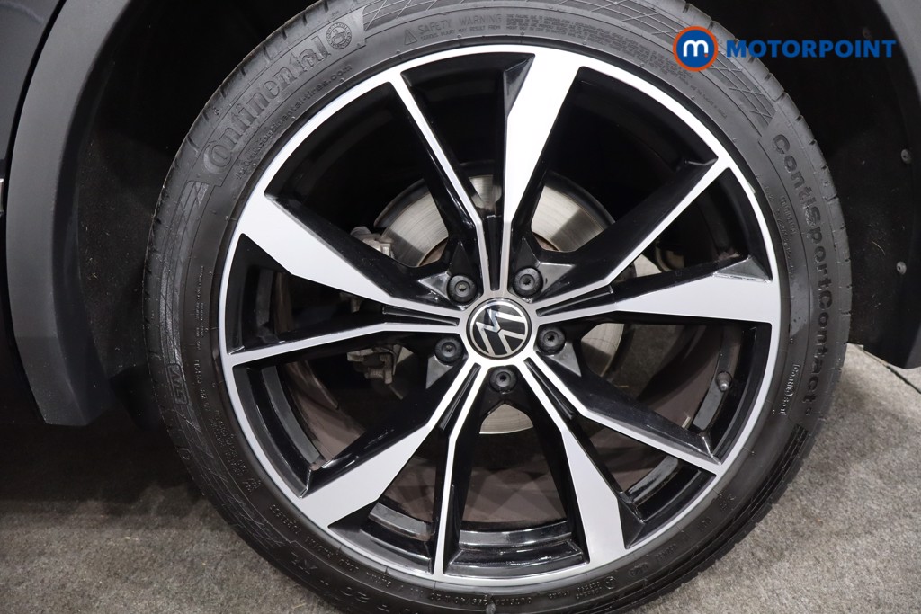 Volkswagen Tiguan R-Line Automatic Diesel SUV - Stock Number (1561400) - 12th supplementary image