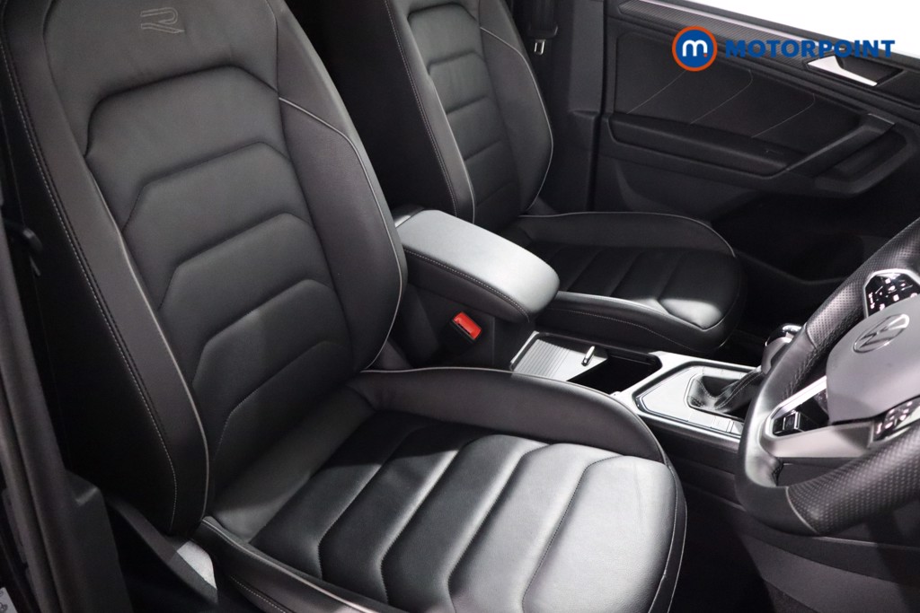 Volkswagen Tiguan R-Line Automatic Diesel SUV - Stock Number (1561400) - 27th supplementary image