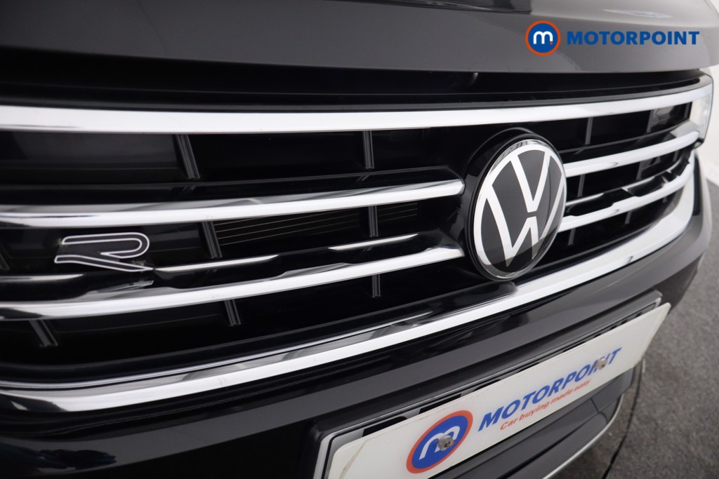 Volkswagen Tiguan R-Line Automatic Diesel SUV - Stock Number (1561400) - 31st supplementary image