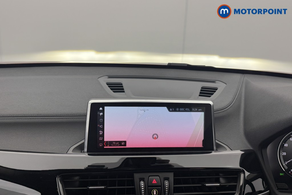 BMW X1 Sport Automatic Petrol SUV - Stock Number (1561436) - 2nd supplementary image